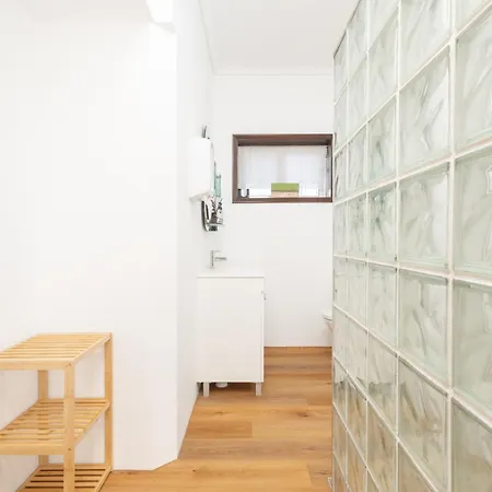 Гостевой дом Pontesmar Эшмориш