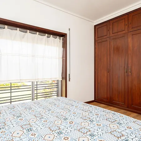 Pontesmar Гостевой дом Эшмориш