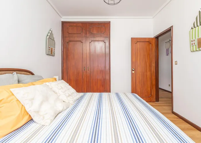 Pontesmar Гостевой дом