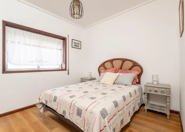 Pontesmar Гостевой дом *