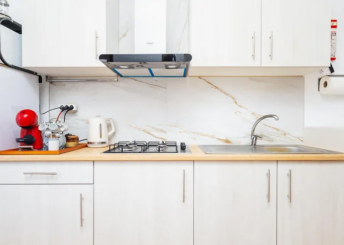 Pontesmar Гостевой дом Эшмориш