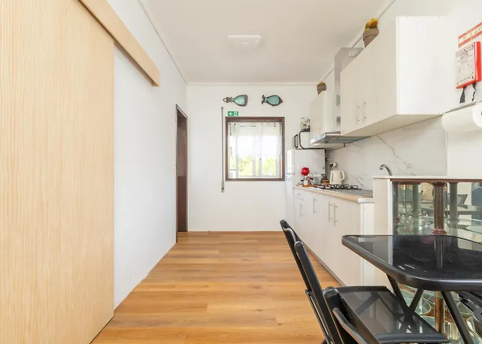 Pontesmar Эшмориш