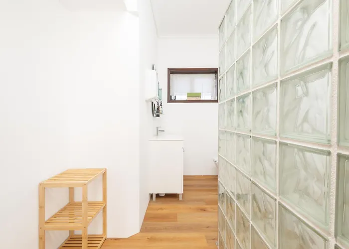 Гостевой дом Pontesmar Эшмориш