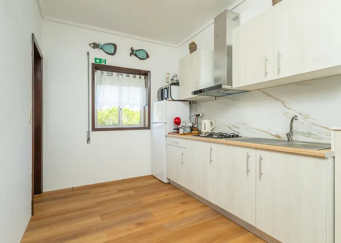 Гостевой дом Pontesmar