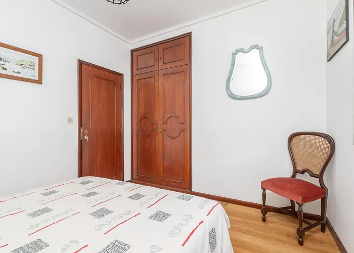 Pontesmar Гостевой дом