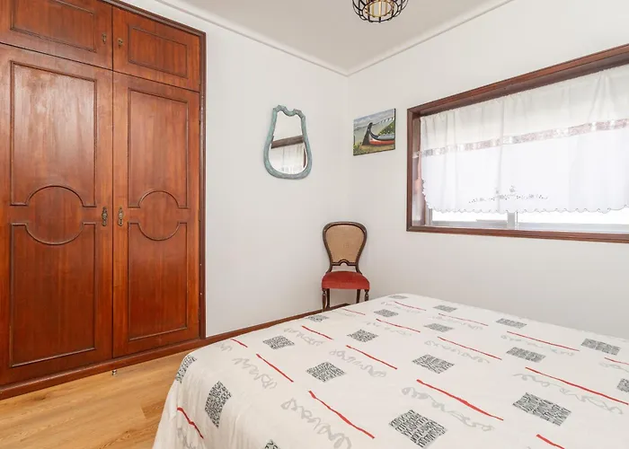 Pontesmar Гостевой дом